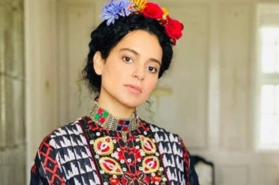 Kangana Ranaut is the Daughter of Himachal Pradesh, It's Our Duty to Provide Her Security: CM