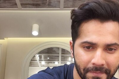 'No Pain, No Gain': Varun Dhawan Sustains Injury On Atlee's VD18 Sets