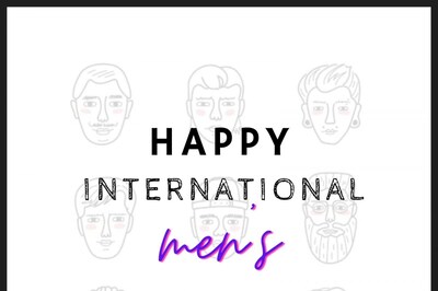 Easy Ready-To-Cook Food | International Men's Day 2022