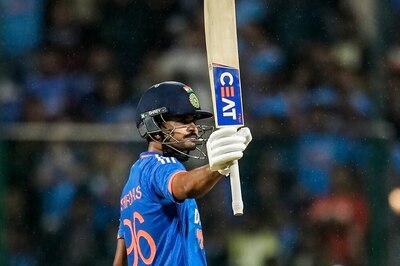 'High Time the World Starts Talking About His Strengths': Mohammad Kaif Feels Shreyas Iyer Should be Appreciated