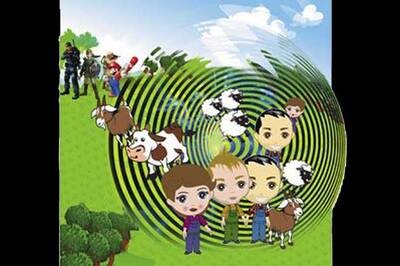 The new reality of gaming