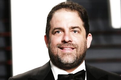 Hollywood Director Brett Ratner Accused of Sexual Misconduct