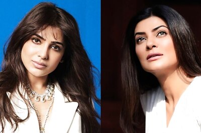 Samantha Prabhu Denies Financial Help for Treatment; Sushmita Sen Recalls Trolling For Taali Poster