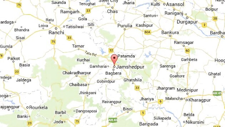 TMC LS candidate Fazal Khan's nomination for Jamshedpur LS seat rejected