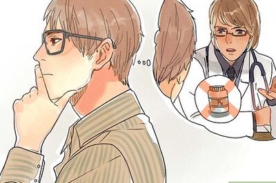 How to Ease Antidepressant Withdrawal