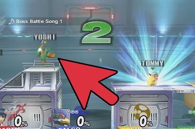 How to Unlock Luigi in Super Smash Bros