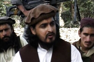 Pakistan slams US for sabotaging peace talks by killing Taliban leader