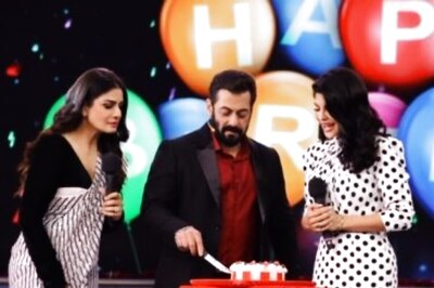 Bigg Boss 14: Salman Khan Gets Special Birthday Tribute