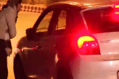 Man Accused of Dragging DCW Chief Swati Maliwal Gets Bail