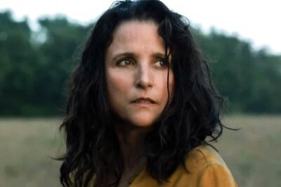 Julia Louis-Dreyfus Has An Update For Fans On Marvel's Thunderbolts Production