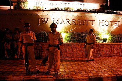 Resorting to Resorts — When Netas Were Bundled Away for 'Protection'