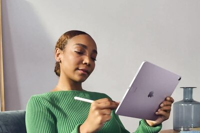 iPads Not Expected To Launch At The Glowtime Apple Event: Here’s When They Might Come
