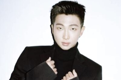 BTS: After Suga, RM Shares Health Update With ARMYs, Says 'I'm Very Okay Too'