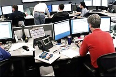 Destination India for small IT firms