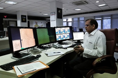 India to Spend $60 Million on New Supercomputer For Monsoon Forecast