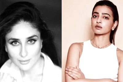 Radhika Apte to Kareena Kapoor Khan: Actresses Trolled for Intimate and Bold Scenes