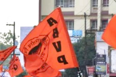 From Article 370 to Illegal Immigration, ABVP’s Biography Outlines its Varied Role in Nation Building