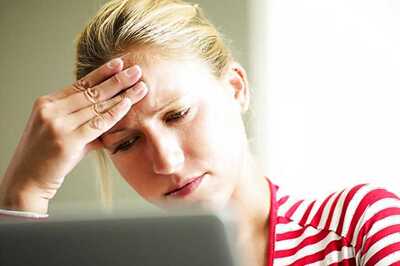 A Little Anxiety May Aid Your Memory: New Study