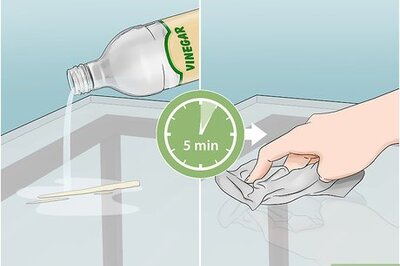How to Dissolve Glue