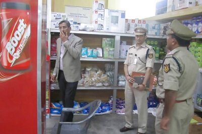 After Modi’s ‘Swadeshi’ Pitch, Paramilitary Canteens to Sell Only Locally Made Products from June 1