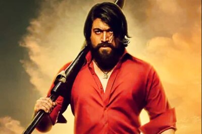 South Gears up for Big Sequel Season with KGF: Chapter 2, Hit 2 and More