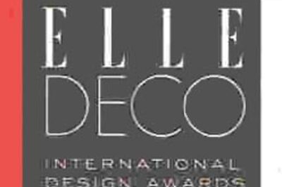 Elle Décor has a lot to write 'home' about