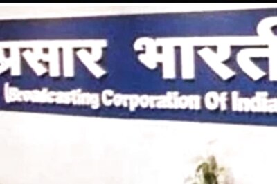 Pakistan Watches DD, AIR's YouTube Channels More Than Any Other Foreign Country, Parliament Told