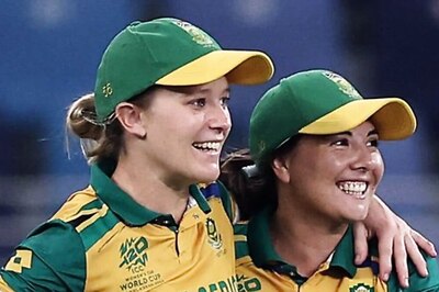 SA-W vs BAN-W, Women's T20 World Cup 2024: South Africa Kill Bangladesh's Hopes With 7-Wicket Win