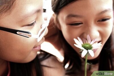 How to Teach Kids to Garden