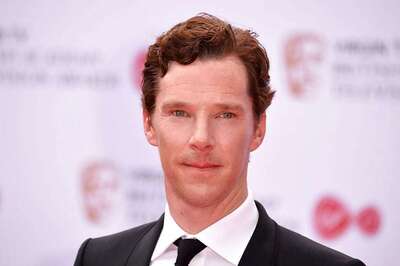 Benedict Cumberbatch Acquire Rights Of Novel The End We Start From