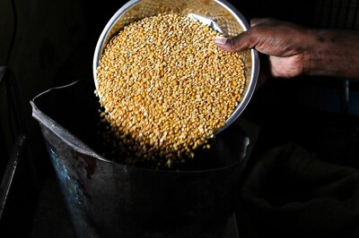 Centre-State Share in PDS Rice: Govt Provides Subsidised Foodgrains to Telangana's 1.91 Cr Beneficiaries