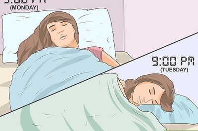 How to Stop Snoring Naturally