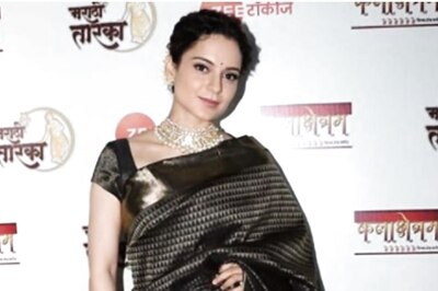 Kangana Ranaut Mourns Demise of Fan in Himachal Pradesh Landslide
