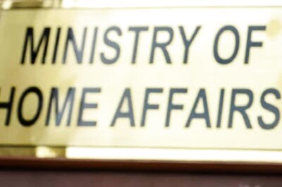 Union Home Ministry Restructures Intelligence Bureau Cadre