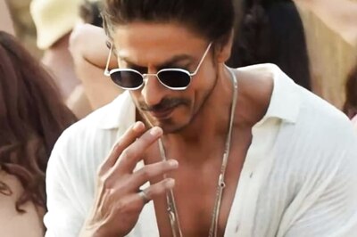 'Boycott Patna': Man Accidentally Cancels an Entire City While Rejecting SRK's 'Pathaan'