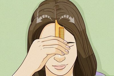 How to Make a Retro Ponytail