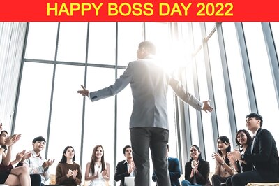 What is Boss’s Day? Why it is Celebrated on October 16?