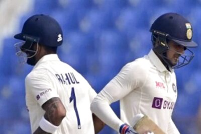 IND vs AUS: Won't Mind Seeing KL Rahul at No 5; Shubman Gill Should Not be Asked to Come Down Order, Says MSK Prasad