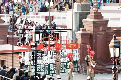 Opinion | Punjab is Too Sensitive a State From the National Security Perspective to be Neglected