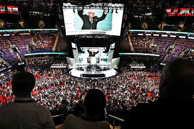 How an Ex-Mayor Led a President to the Brink of Impeachment