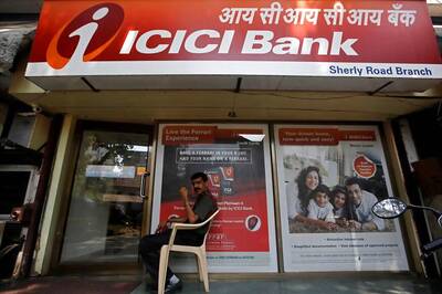 ICICI Bank Shares Surge Nearly 7%; Mcap Rises by Rs 12,787 Crore