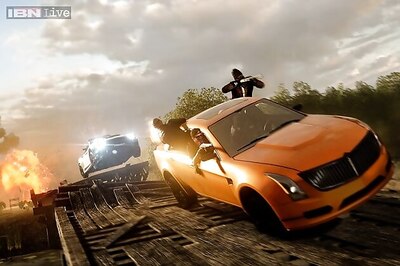 Video games coming in 2015: Everything you need to know