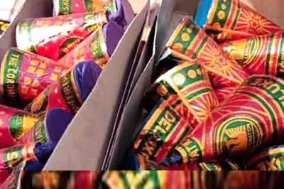 Rajasthan Govt Allows Bursting Green Crackers On Diwali. Here Are Other Rules
