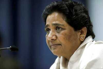On UP Govt's Detention Spree Over Sonbhadra Firing, Mayawati Says BJP Using Section 144 to Hide Shortcomings