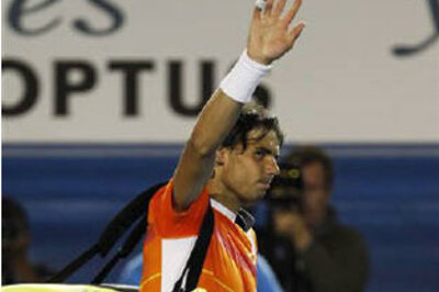 Injured Nadal out of Australian Open, future uncertain