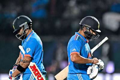 'Rohit Sharma's Aggressive Starts Allowed Virat Kohli to Just Set Out And...': Matthew Hayden