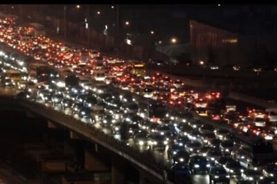 Bengaluru Man Suggests China-Inspired Rescue Service For Traffic Jams, Sparks Debate Online