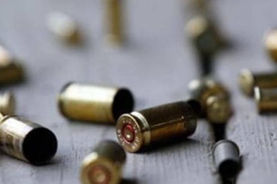 Police Seize Over 1,100 Bullets from Junk Dealer's Shop in Pune