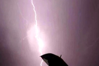 Haryana To Witness Rain And Thunderstorms From September 1 To 5