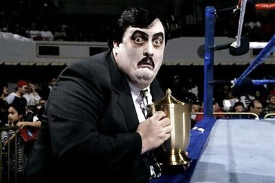 WWE superstar Undertaker's manager Paul Bearer dies